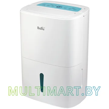 Осушитель воздуха Ballu BD60U